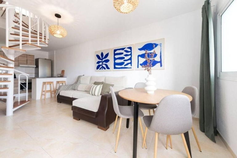 Living area 3, Brisas de Güimar, Santa Cruz de Tenerife