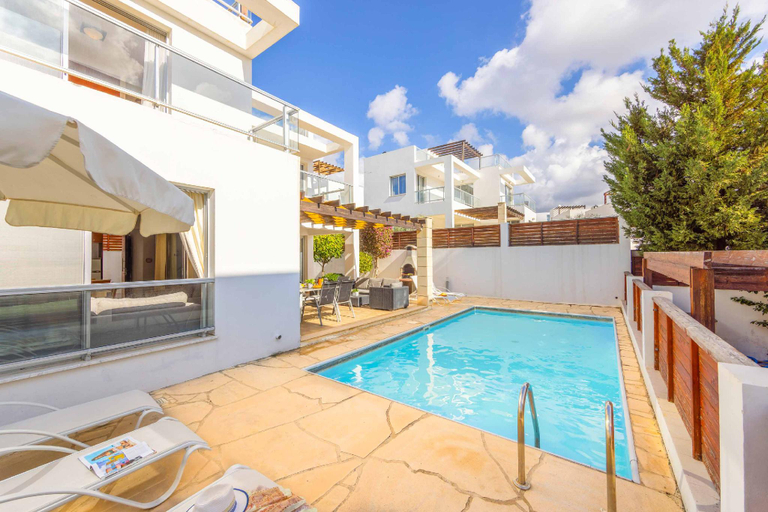 Sport & Beauty 5, Villa Ana Coral