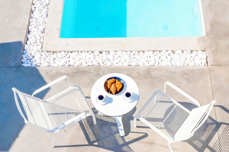 Others 2, Villa Paradiso Dio, Crete
