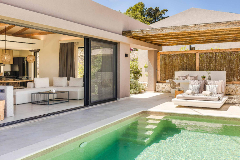 Sport & Beauty 5, Villa Imani, Ionian Islands
