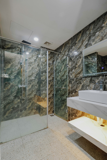 Bathroom 3, Dream Hotel, Từ Liêm