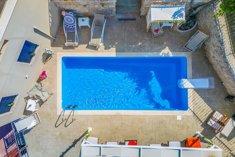 Sport & Beauty 2, Villa Tresor, Crete