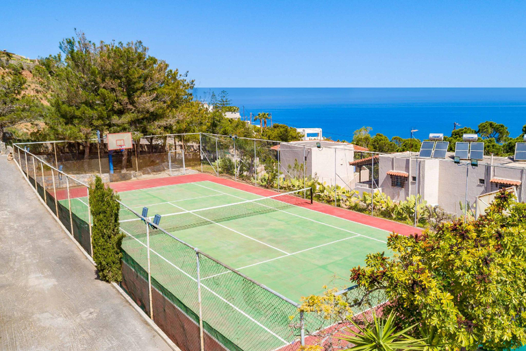 2, Villa Apollo Pelagia, Crete