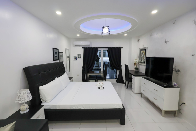 Room 5, Kandy Haven, Mabalacat