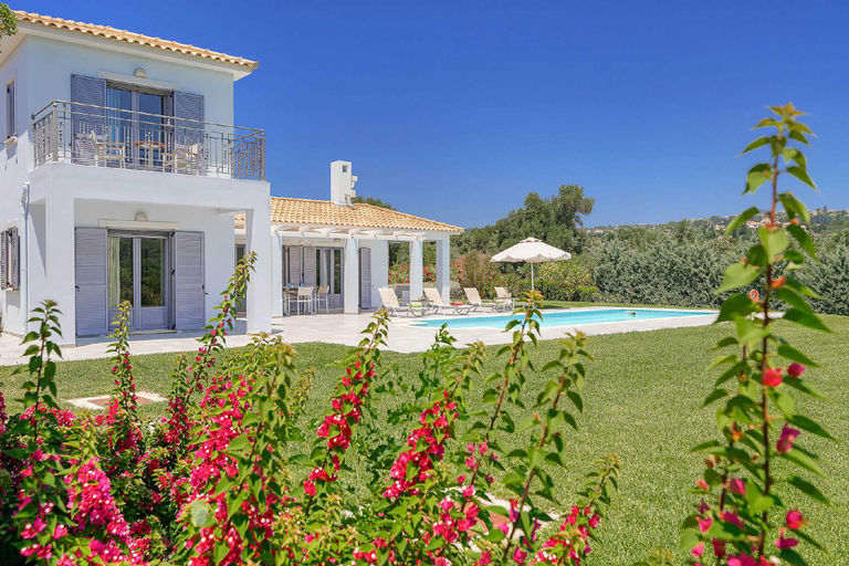 Others 5, Villa Votsalo, Ionian Islands