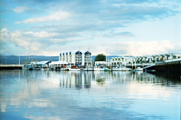 Sport & Beauty, Peppers Seaport Launceston, Launceston - Pt B