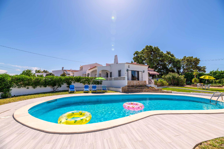 2, Villa Rosa dos Ventos, Albufeira