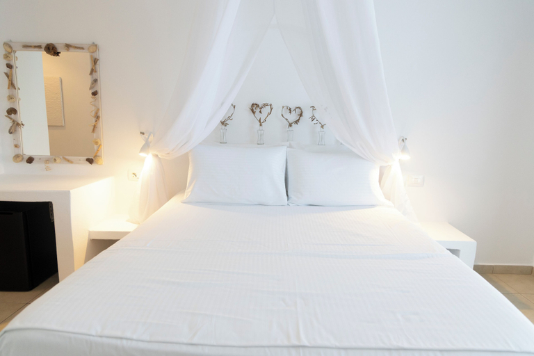 Bedroom 2, Harmony Hotel, Sarandës