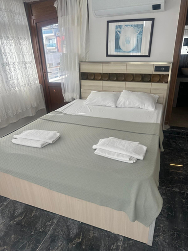 Bedroom 5, Sultans And Kings Hotel, Didim