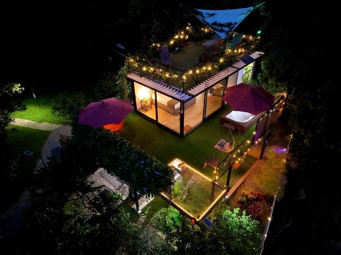 Property grounds 5, Oasis Glamping Tena Cundinamarca, Tena