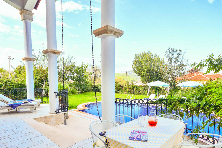 Others 4, Villa Sun, Fethiye