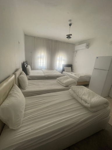 Room 5, Mareda House, Midyat