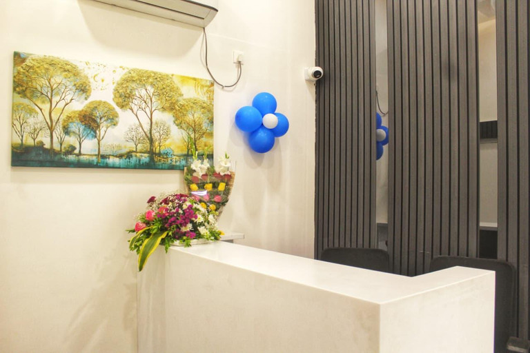 Interior view 3, Hotel All Seasons Pune, Pune