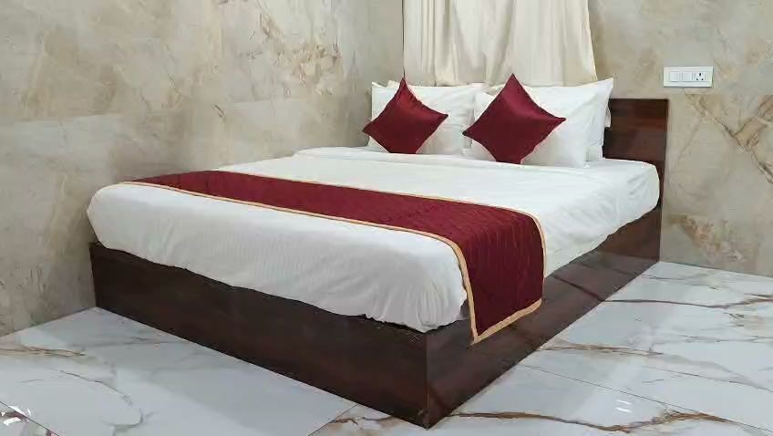 Room 4, SS Paradise Residency, Tiruvannamalai