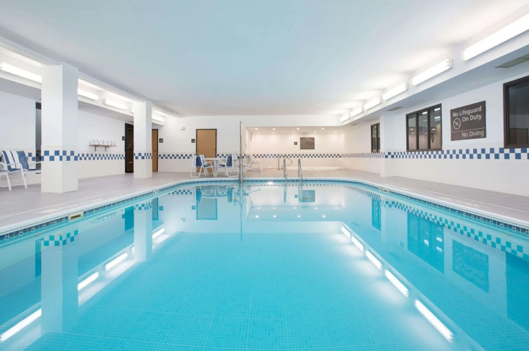 Primary image, FairBridge Inn & Suites Thornton, Adams