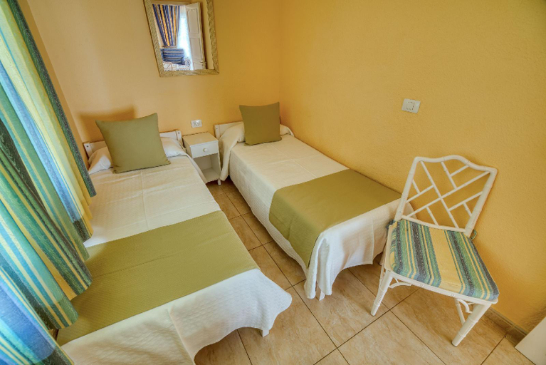 Bedroom 3, Ona Sueno Azul, Santa Cruz de Tenerife