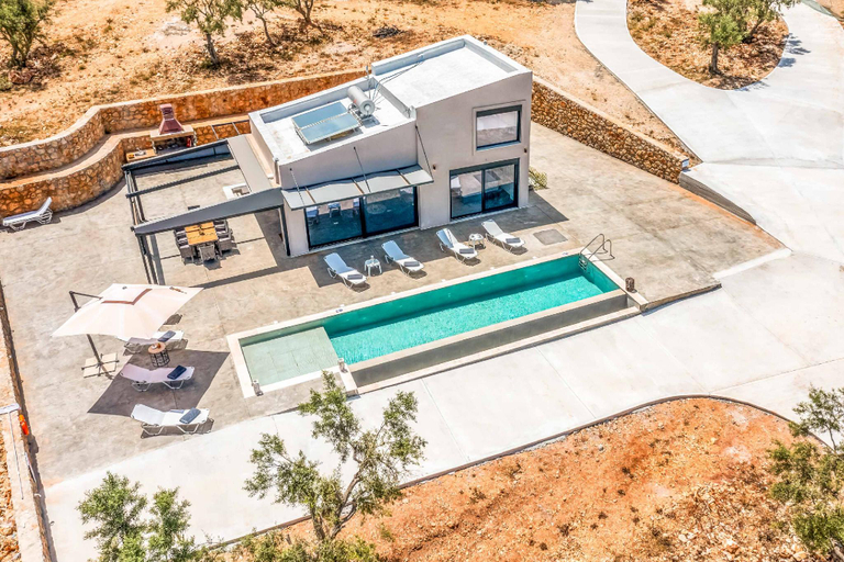 Others 3, Villa Anastasia Lefkas, Ionian Islands