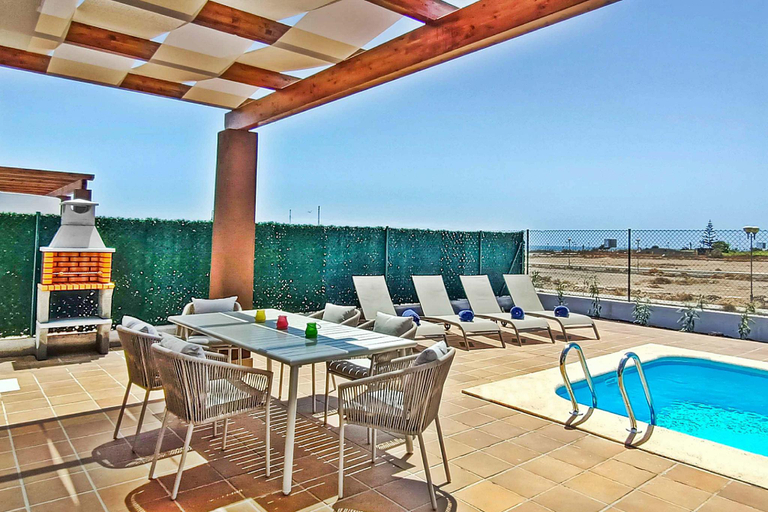 Others 2, Villa Angelita, Las Palmas