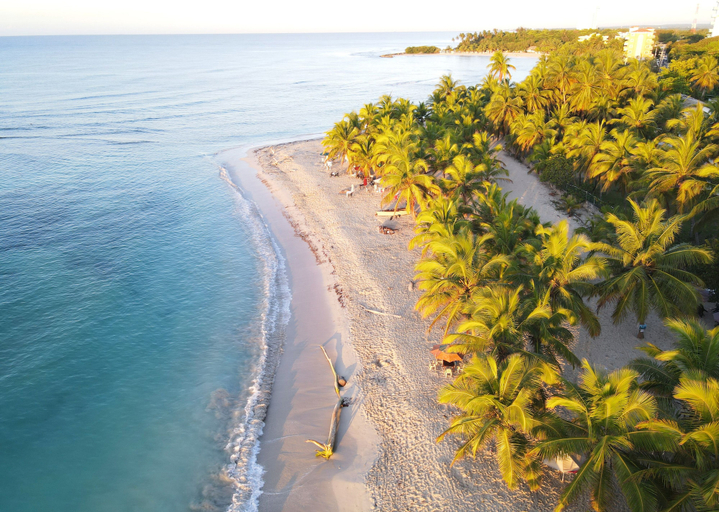 Primary image, Harmonia - Sunbeha resort, Guayacanes