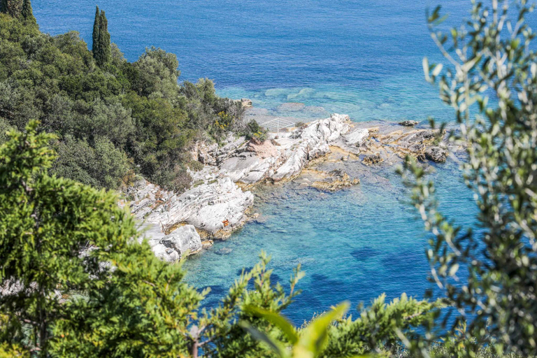 Others 5, Villa Zeus, Ionian Islands