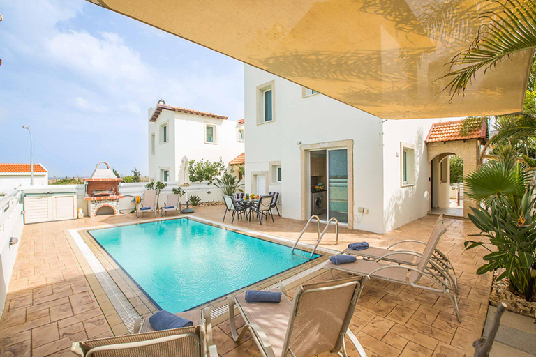 Sport & Beauty 5, Villa Katerina 58