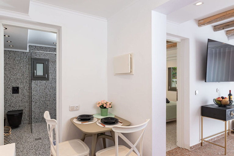 Room 3, Samos Sandy Angel - Seaside Garden Retreat, North Aegean