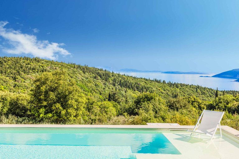 Sport & Beauty 2, Villa Mare Kefalonia, Ionian Islands