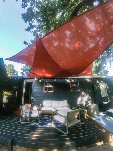 Terrace/patio 5, Cozy House, Fort Worth