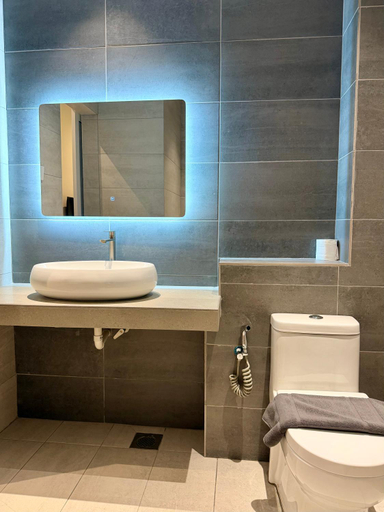 FAT MOM ROOM & STAY, Langkawi
