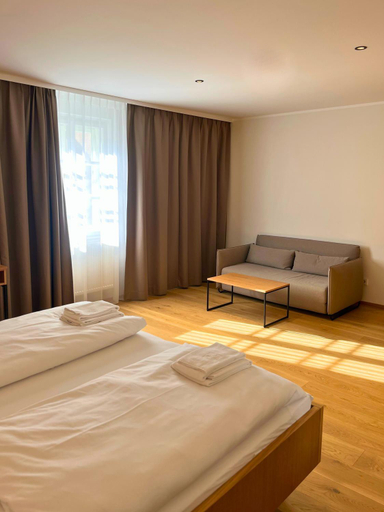 Bedroom 2, Schloss Hotel Zeillern, Amstetten