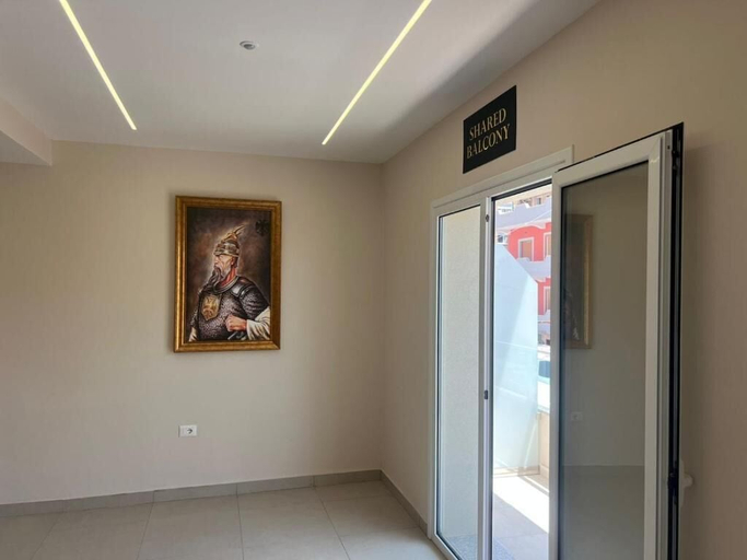 Interior, Kanaj Rooms and Apartments, Vlorës