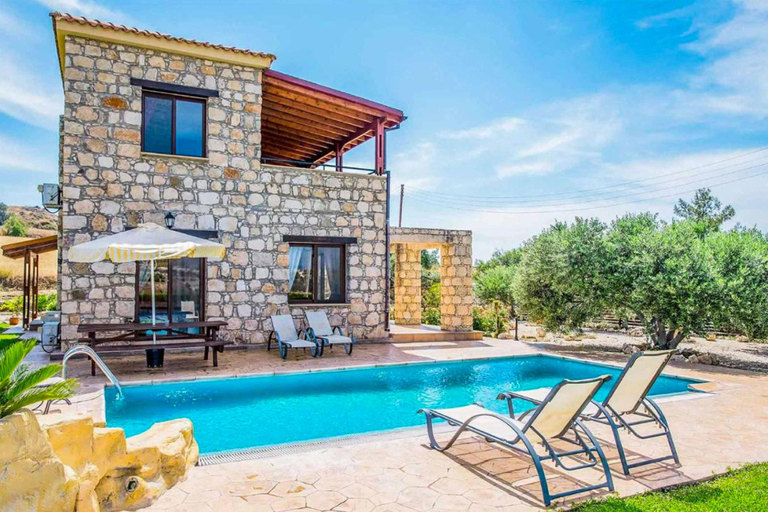 Others 2, Villa Aphrodite Argaka
