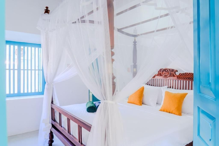 Room 3, Lake House by Unrushed, Habaraduwa