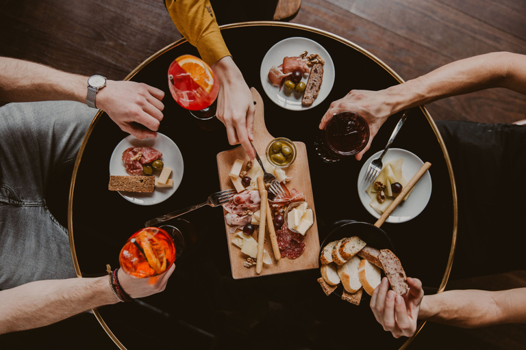 Food & Drinks 5, Ruby STELLA HOTEL LONDON by IHG, London