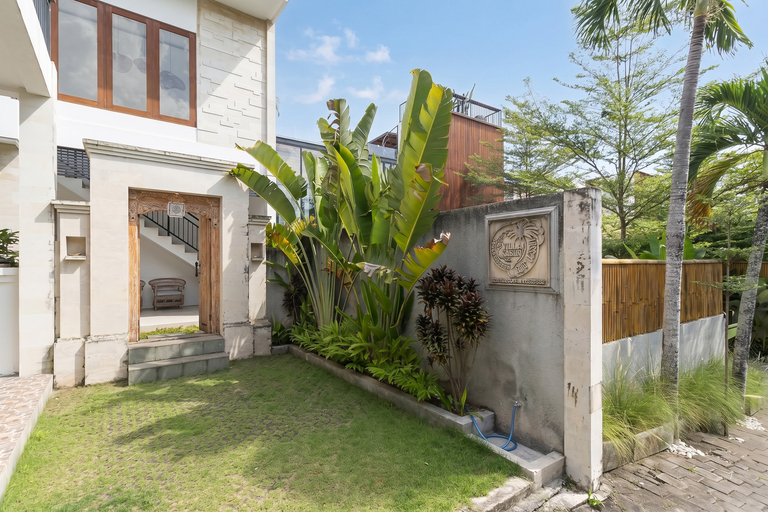 Exterior 5, Villa Karan Canggu, Badung