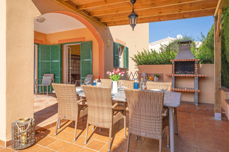 Food & Drinks 3, Villa Marcolis Cel, Baleares