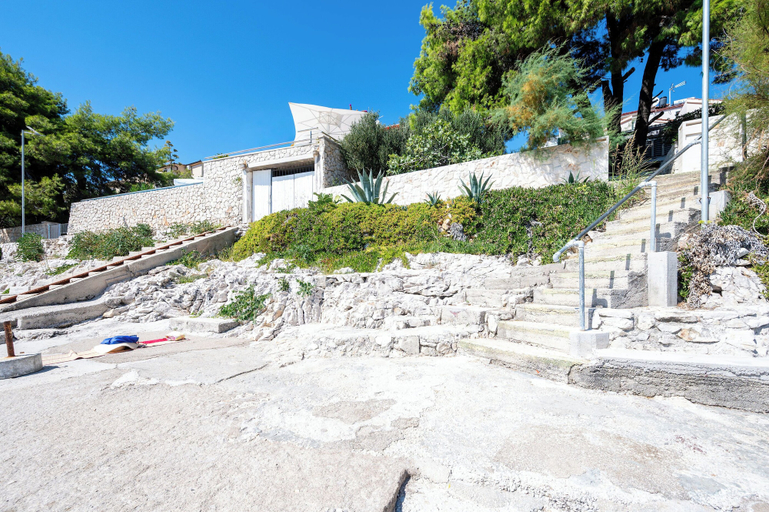 Others 4, Apartments Villa Bok, Okrug
