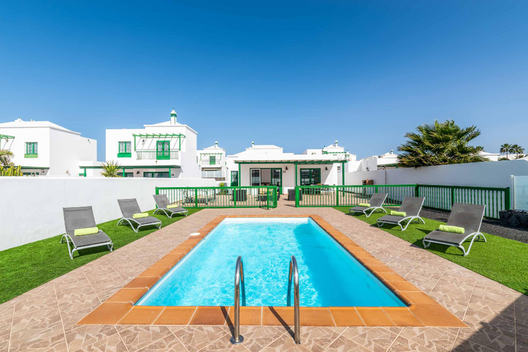 Others 3, Villa Pargo, Las Palmas