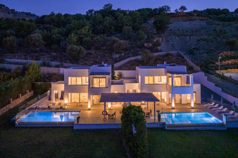 Others 4, Villa Krini Myth, South Aegean