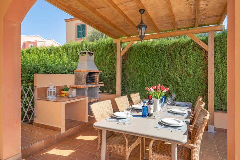 Others 4, Villa Marcolis Cel, Baleares