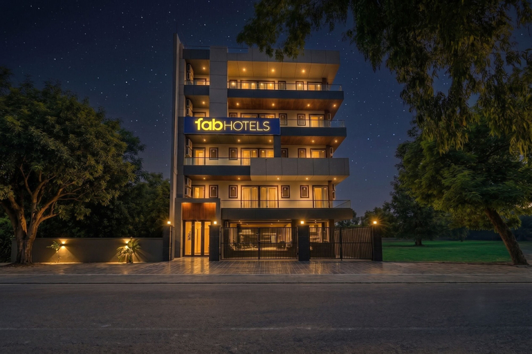 Primary image, Fabhotel Durga Luxury Studio, Gurgaon