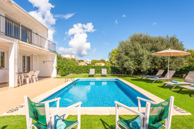 Others 5, Villa Rachel, Baleares