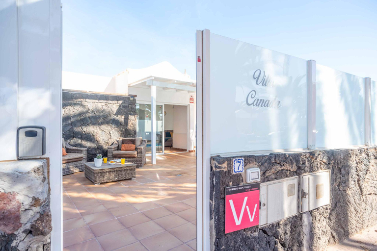 2, Villa Canada, Las Palmas