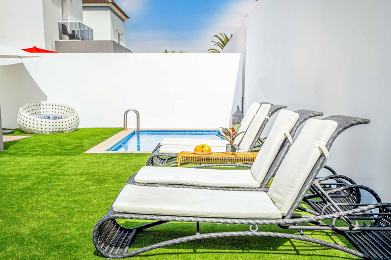 Others 3, Villa Gaillardia, Santa Cruz de Tenerife