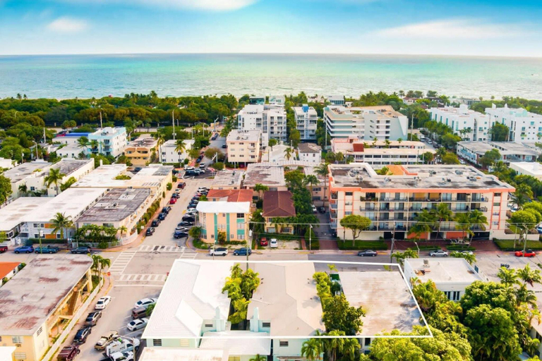 3, ONE Bedroom Apartment, Miami-Dade