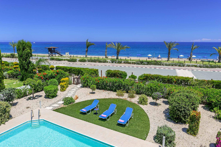 Others 2, Latchi Beach Villa