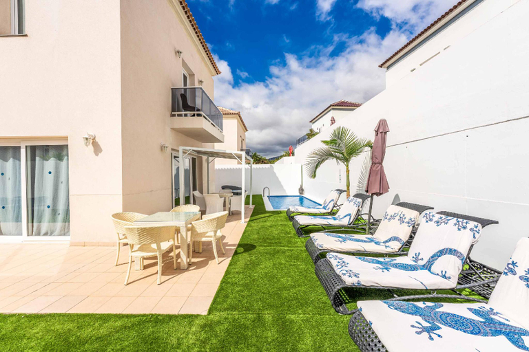 2, Villa Dahlia, Santa Cruz de Tenerife