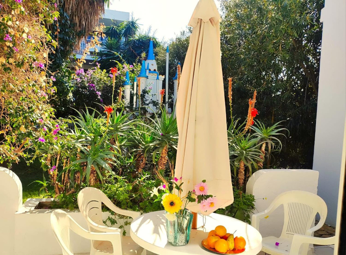Others 5, Apartamento Ciel Azul, Baleares
