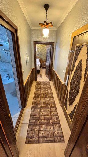 Others 2, ECRİN OTEL, Çaykara