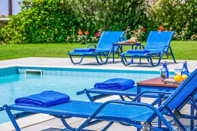 Sport & Beauty 2, Villa Nissaki, Ionian Islands